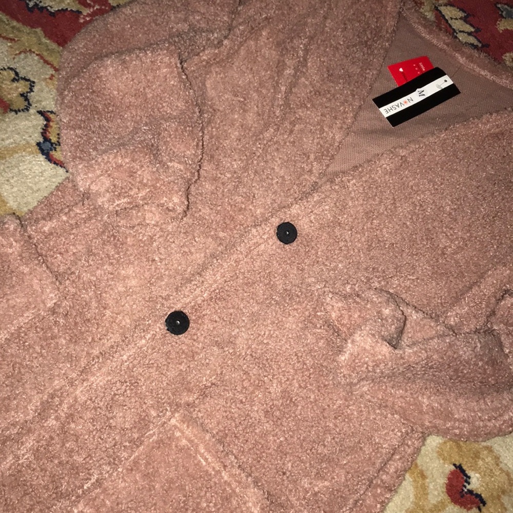 Cardigan - Picture 2 of 2